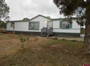 175 Camino Iglesia, Durango, CO 81303