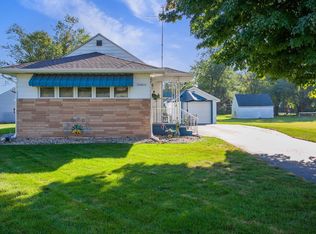 59800 Crums St, North Liberty, IN 46554