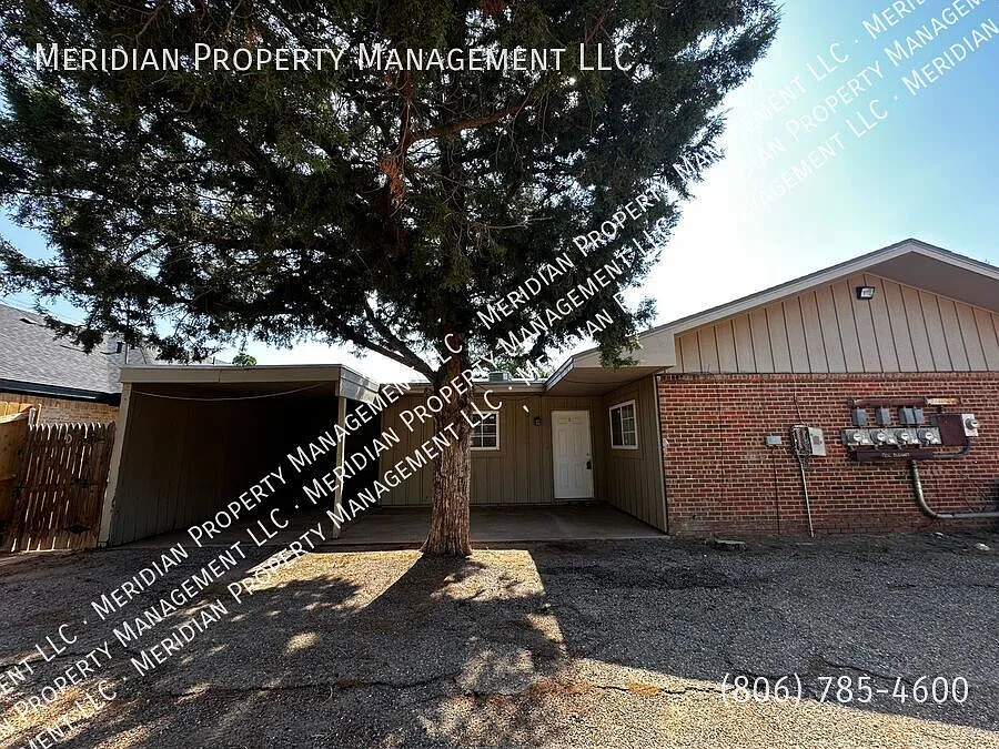 1706 Elkhart Ave #D