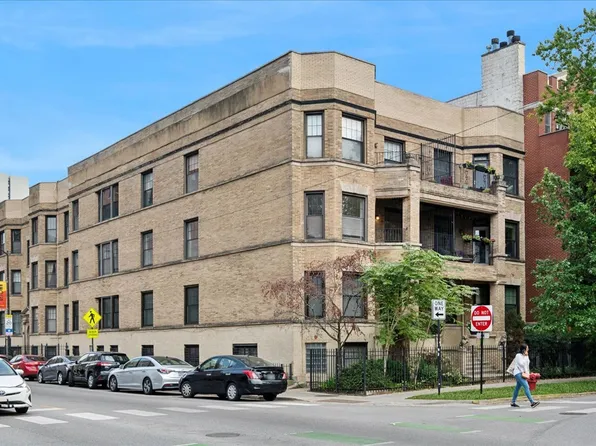 5131 N Kenmore Ave #3S, Chicago, IL 60640