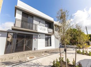 1547 NW 2nd St #203, Miami, FL 33125