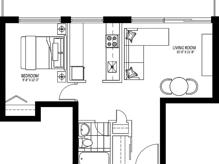 341 Flora St — Photo 14