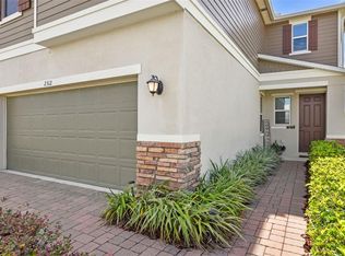 2312 Estero Ln, Sanford, FL 32771