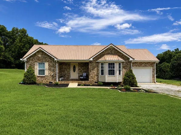 1013 S Tidwell Rd, Bon Aqua, TN 37025
