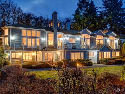 200 Montgomery Court, Port Ludlow, WA, 98365