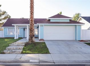 37531 Manchester St, Palmdale, CA 93552