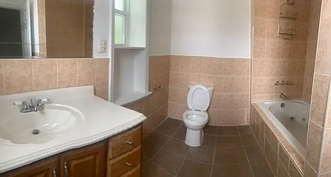 Rented by Highline Residential