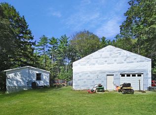 12 Mount Henry Rd, Bridgton, ME 04009
