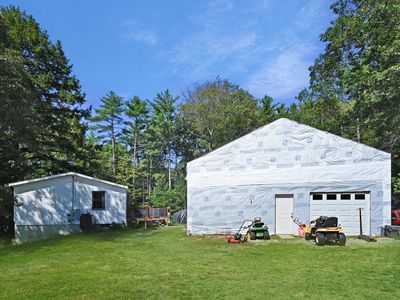 12 Mt Henry Road, Bridgton, ME, 04009
