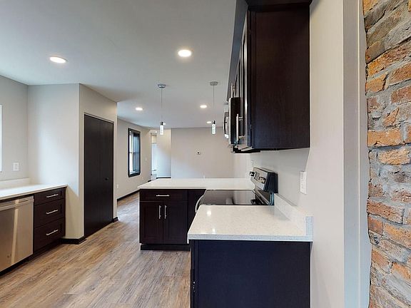 Kitchen/Great Room