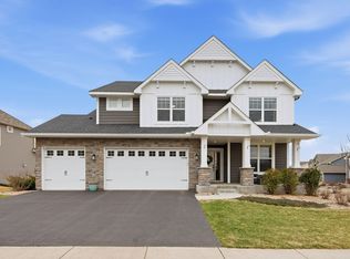 6675 Carriage Way, Hamel, MN 55340