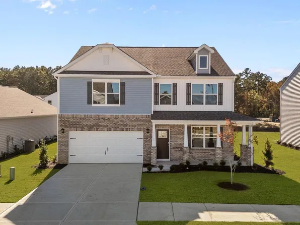 2020 Minnette Circle, New Bern, NC 28562