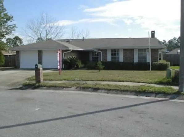 600 Conifer Ct, Fort Walton Beach, FL 32548