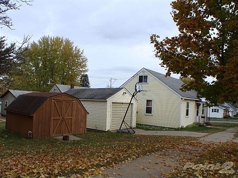 1401 No. 1st Avenue 1.5 Story