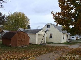 1401 N 1st Ave, Wausau, WI 54401