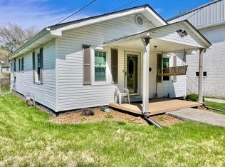 908 W 5th St, Corbin, KY 40701