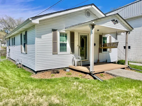 908 W 5th St, Corbin, KY 40701