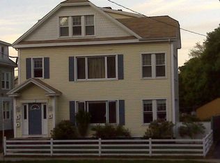 381 Savin Ave, West Haven, CT 06516