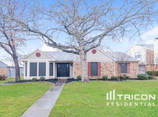 987 Redcedar Way Dr, Coppell, TX 75019