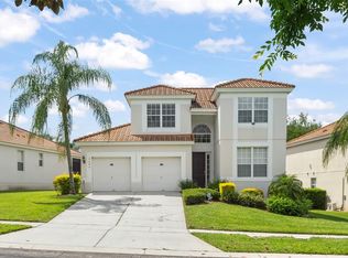2640 Archfeld Blvd, Kissimmee, FL 34747