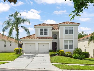 2640 Archfeld Blvd, Kissimmee, FL, 34747
