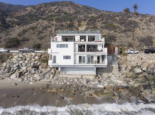 19562 Pacific Coast Hwy, Malibu, CA 90265