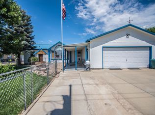 1645 W 3rd St, Craig, CO 81625