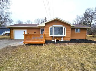 1111 E Mount Faith Ave, Fergus Falls, MN 56537