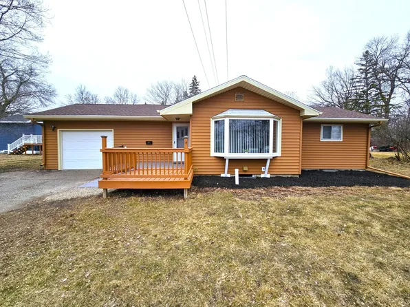 1111 E Mount Faith Ave, Fergus Falls, MN 56537