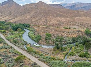 54 Hoye Canyon Rd, Smith, NV 89430