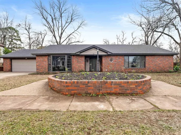 617 Nacogdoches St, Jacksonville, TX 75766