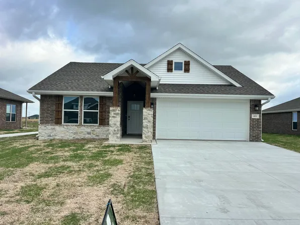 411 Molly Dean Drive, Duenweg, MO 64841