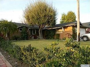 2531 Union Ave, La Habra, CA 90631