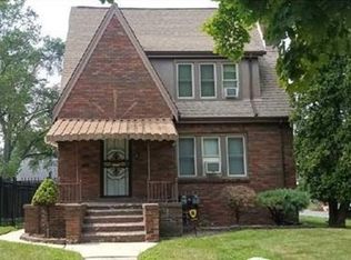 14051 Saint Marys St, Detroit, MI 48227