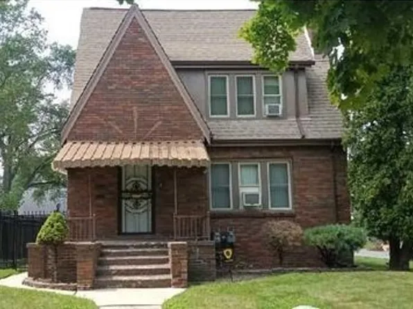 14051 Saint Marys St, Detroit, MI 48227