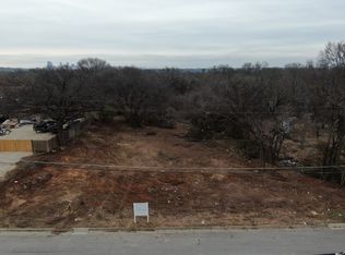 4609 Meeker Blvd, Fort Worth, TX 76114