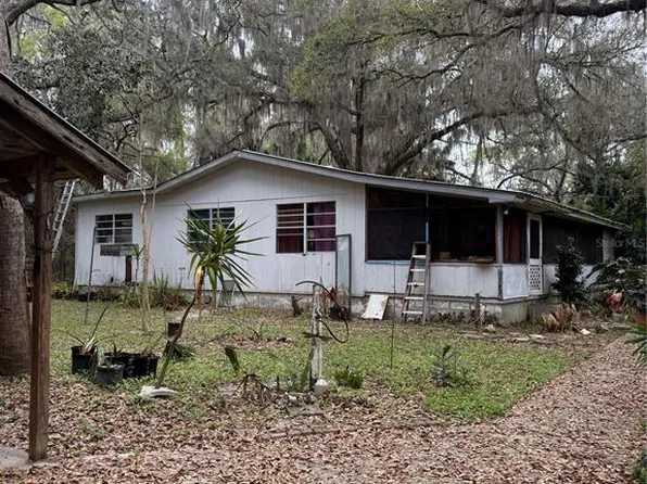 1730 S Palm Ave, Homosassa, FL 34448