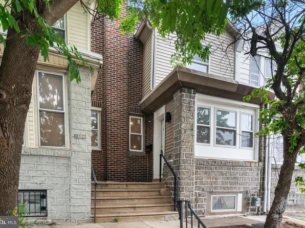 1603 E Hunting Park Ave, Philadelphia, PA 19124