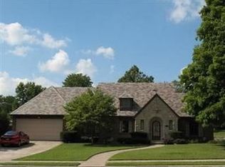 3011 Hampton Pl, Middletown, OH 45042