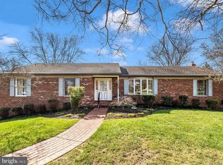 1308 High Ridge Dr, Westminster, MD 21157