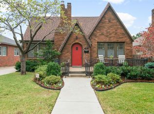 1551 S Gillette Ave, Tulsa, OK 74104