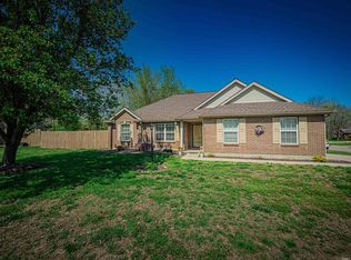 312 E Evergreen Rd, Evansville, IN