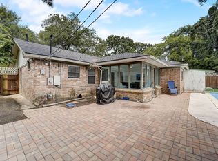 8851 Alcott Dr #8851, Houston, TX 77080