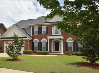 414 Hopestone Xing, Irmo, SC 29063