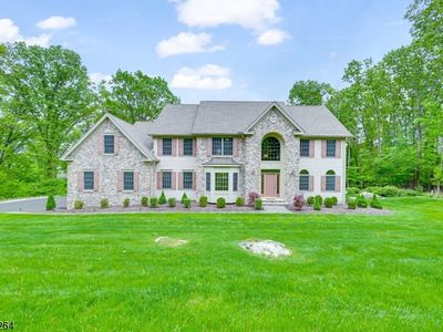 34 Chimney Ridge Trl, West Milford, NJ, 07480
