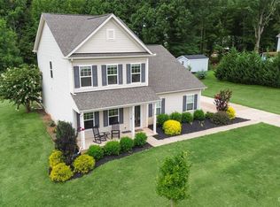 360 Wyndham Forest Cir, Midland, NC 28107