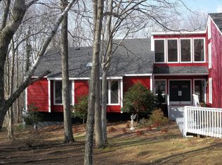 507 Briarwood Dr, Eden, NC 27288