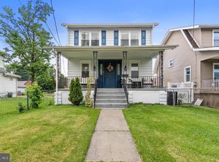 14 Nicholson Rd, Mount Ephraim, NJ 08059