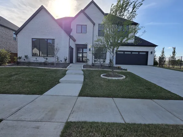 1591 Binkley Ave, Prosper, TX 75078