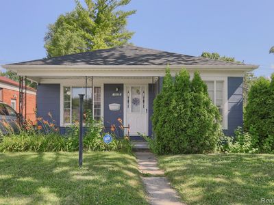 15533 Stephens Dr, Eastpointe, MI, 48021